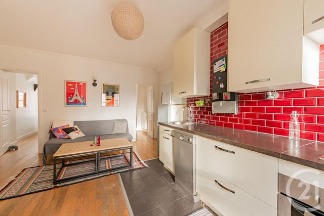 appartement - PARIS - 75012