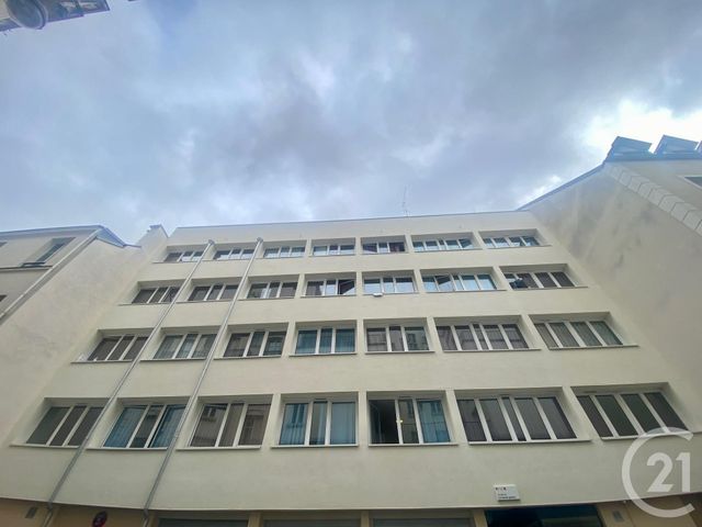 parking à vendre - 8.84 m2 - PARIS - 75011 - ILE-DE-FRANCE - Century 21 Chorus