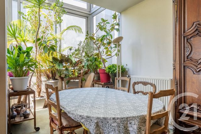 Appartement F4 à vendre - 4 pièces - 86.73 m2 - PARIS - 75012 - ILE-DE-FRANCE - Century 21 Chorus