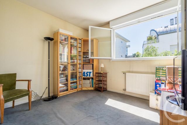 Appartement F4 à vendre - 4 pièces - 86.73 m2 - PARIS - 75012 - ILE-DE-FRANCE - Century 21 Chorus