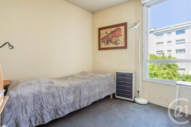 Appartement F4 à vendre - 4 pièces - 86.73 m2 - PARIS - 75012 - ILE-DE-FRANCE - Century 21 Chorus
