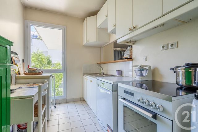 Appartement F4 à vendre - 4 pièces - 86.73 m2 - PARIS - 75012 - ILE-DE-FRANCE - Century 21 Chorus