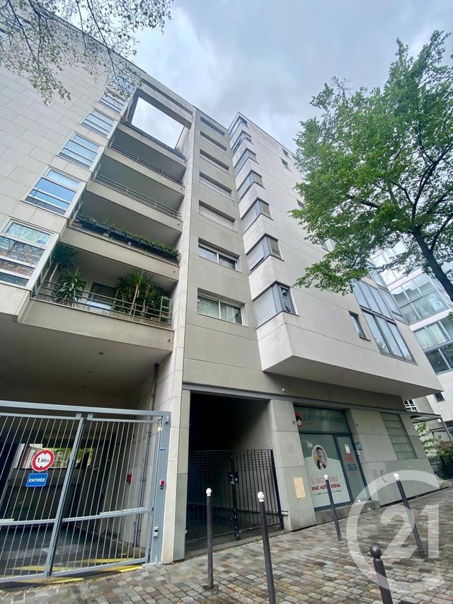 Appartement F4 à vendre - 4 pièces - 86.73 m2 - PARIS - 75012 - ILE-DE-FRANCE - Century 21 Chorus