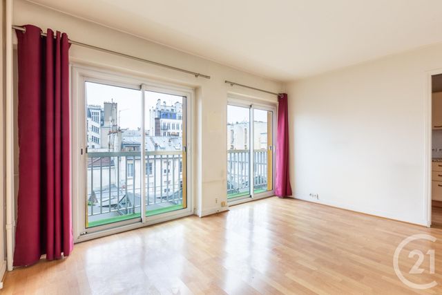 appartement - PARIS - 75010