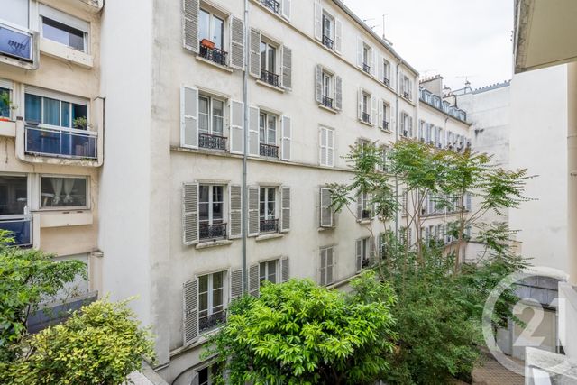 appartement - PARIS - 75010