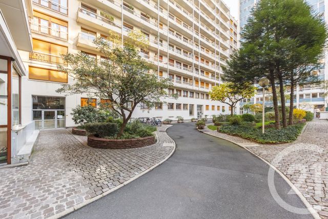 parking à vendre - 15.0 m2 - PARIS - 75012 - ILE-DE-FRANCE - Century 21 Chorus