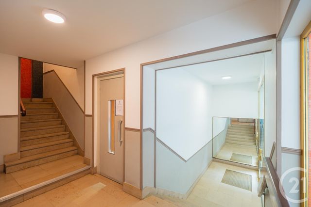 appartement - PARIS - 75012
