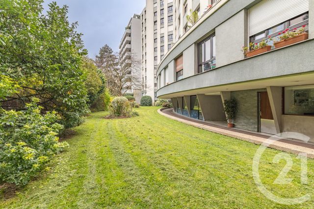 appartement - PARIS - 75012