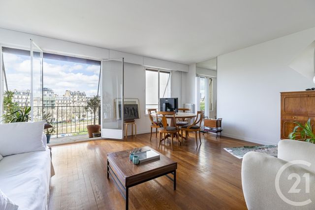 appartement - PARIS - 75012