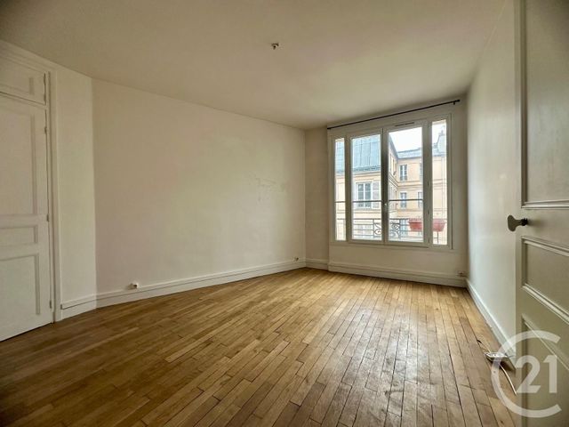 Appartement F2 à vendre - 2 pièces - 38.26 m2 - PARIS - 75012 - ILE-DE-FRANCE - Century 21 Chorus