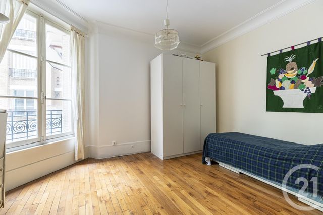 Afficher la photo en grand Appartement F4 à vendre - 4 pièces - 85.89 m2 - PARIS - 75016 - ILE-DE-FRANCE - Century 21 Chorus