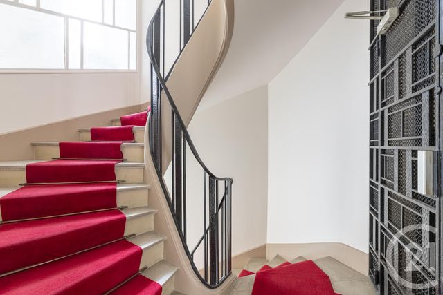 Afficher la photo en grand Appartement F4 à vendre - 4 pièces - 85.89 m2 - PARIS - 75016 - ILE-DE-FRANCE - Century 21 Chorus