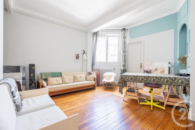 appartement - PARIS - 75012