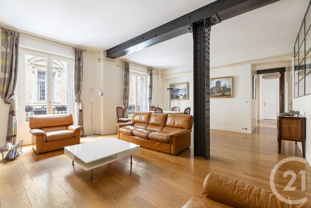 appartement - PARIS - 75003