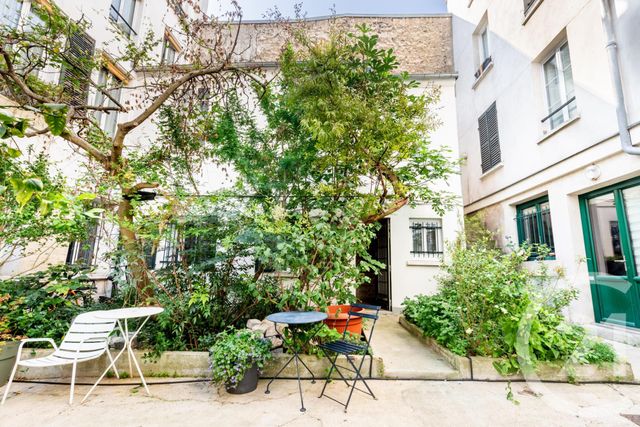 appartement - PARIS - 75012