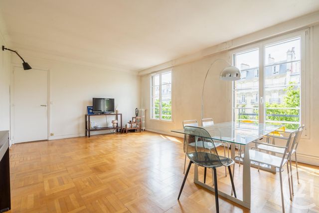 appartement - PARIS - 75012