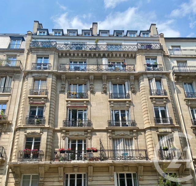 appartement - PARIS - 75012