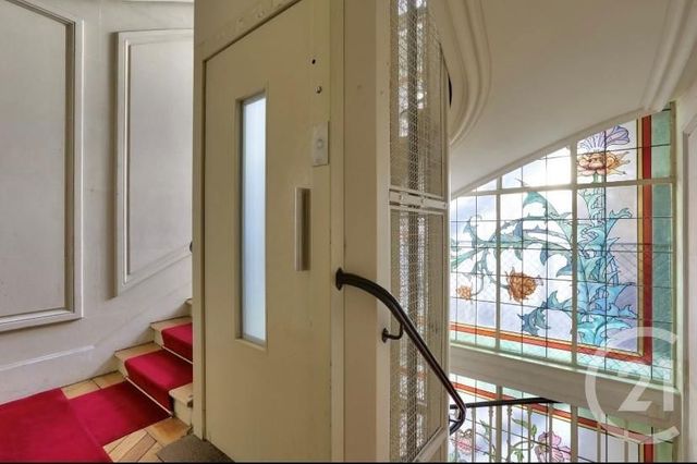 appartement - PARIS - 75012