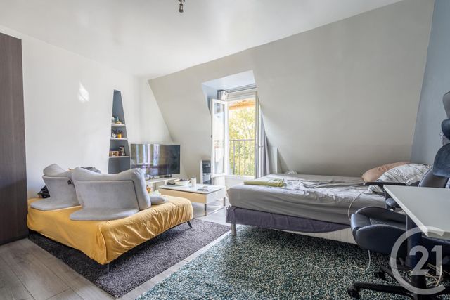 Appartement Studio à vendre PARIS