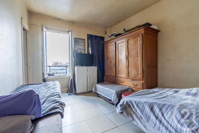 Afficher la photo en grand Appartement Studio à vendre - 2 pièces - 46.28 m2 - PARIS - 75011 - ILE-DE-FRANCE - Century 21 Chorus