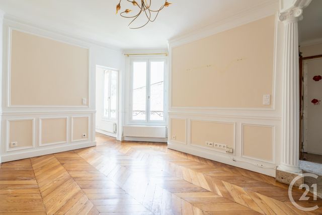 appartement - PARIS - 75012