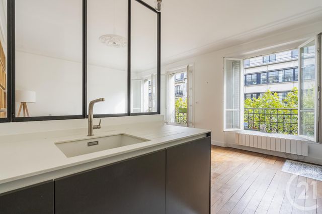 Appartement F4 à vendre - 5 pièces - 80.09 m2 - PARIS - 75012 - ILE-DE-FRANCE - Century 21 Chorus