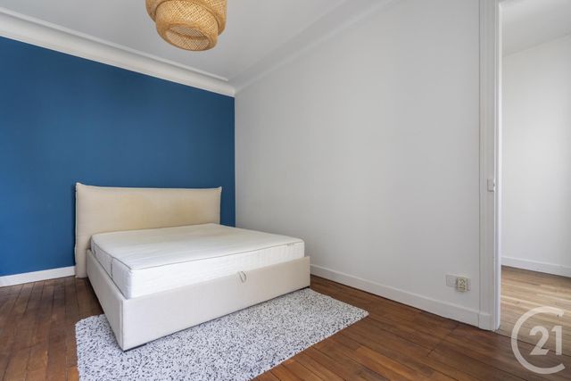 Appartement F4 à vendre - 5 pièces - 80.09 m2 - PARIS - 75012 - ILE-DE-FRANCE - Century 21 Chorus