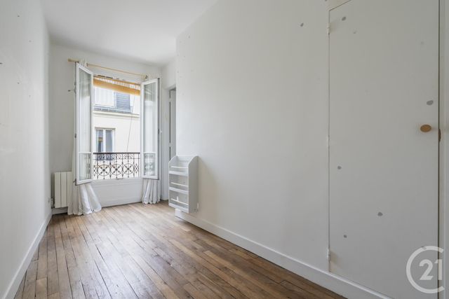 Appartement F4 à vendre - 5 pièces - 80.09 m2 - PARIS - 75012 - ILE-DE-FRANCE - Century 21 Chorus