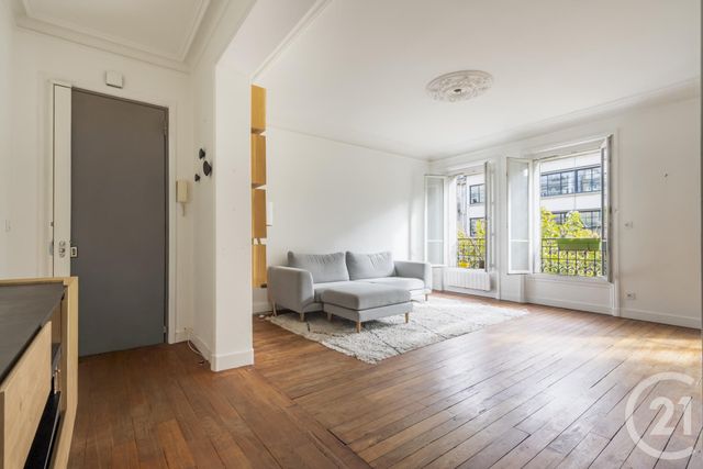 Appartement F4 à vendre - 5 pièces - 80.09 m2 - PARIS - 75012 - ILE-DE-FRANCE - Century 21 Chorus