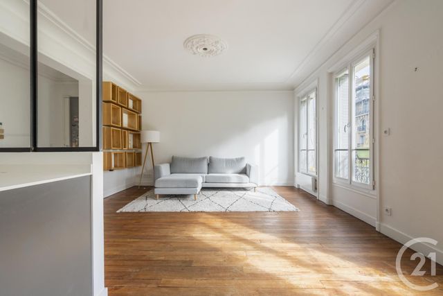 Appartement F4 à vendre - 5 pièces - 80.09 m2 - PARIS - 75012 - ILE-DE-FRANCE - Century 21 Chorus