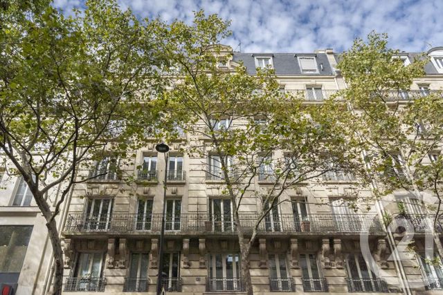 Appartement F4 à vendre - 5 pièces - 80.09 m2 - PARIS - 75012 - ILE-DE-FRANCE - Century 21 Chorus
