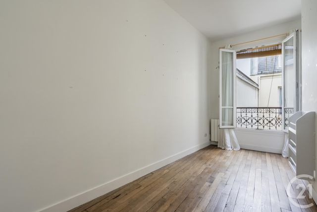 Appartement F4 à vendre - 5 pièces - 80.09 m2 - PARIS - 75012 - ILE-DE-FRANCE - Century 21 Chorus