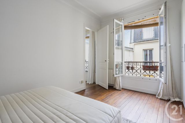 Appartement F4 à vendre - 5 pièces - 80.09 m2 - PARIS - 75012 - ILE-DE-FRANCE - Century 21 Chorus