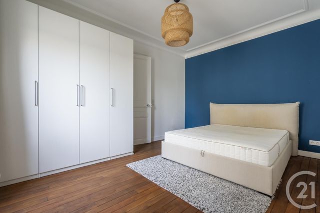 Appartement F4 à vendre - 5 pièces - 80.09 m2 - PARIS - 75012 - ILE-DE-FRANCE - Century 21 Chorus