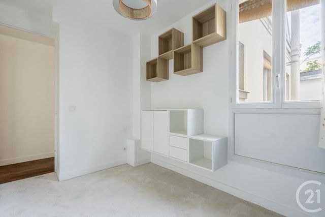 Appartement F4 à vendre - 5 pièces - 80.09 m2 - PARIS - 75012 - ILE-DE-FRANCE - Century 21 Chorus