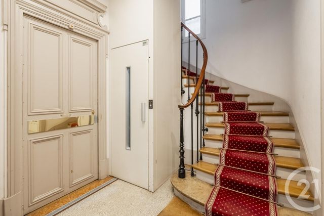 Appartement F4 à vendre - 5 pièces - 80.09 m2 - PARIS - 75012 - ILE-DE-FRANCE - Century 21 Chorus