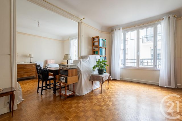 appartement - PARIS - 75012