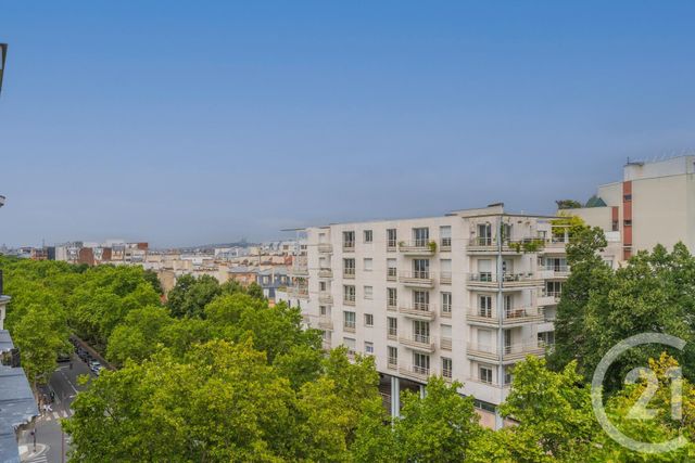 appartement - PARIS - 75012