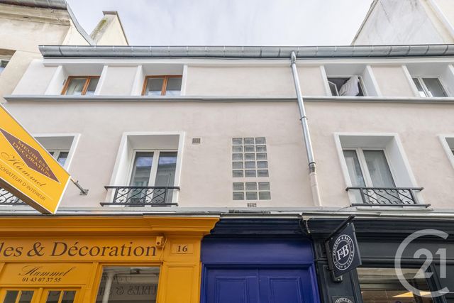 appartement - PARIS - 75012