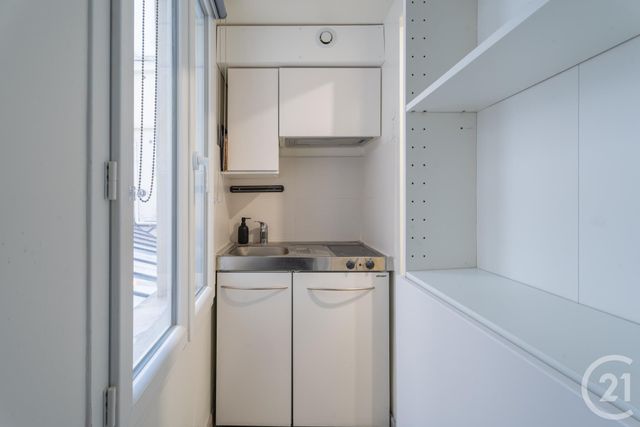 Appartement F2 à vendre - 2 pièces - 27.49 m2 - PARIS - 75012 - ILE-DE-FRANCE - Century 21 Chorus