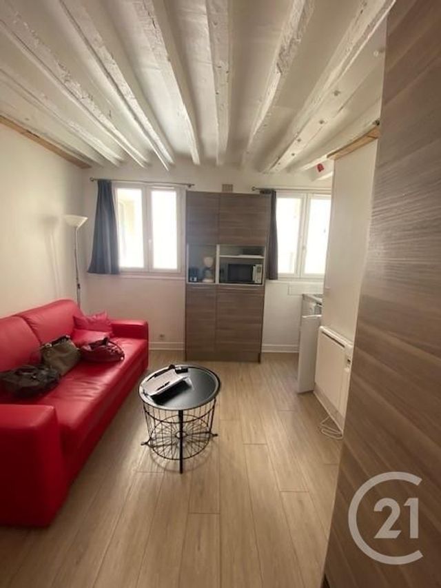 appartement - PARIS - 75012