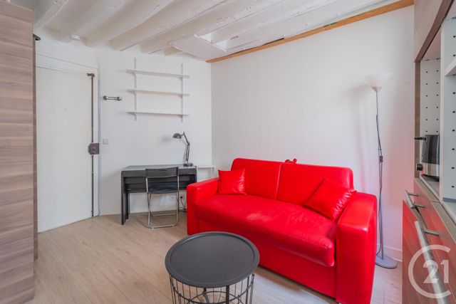 Appartement F2 à vendre - 2 pièces - 27.49 m2 - PARIS - 75012 - ILE-DE-FRANCE - Century 21 Chorus