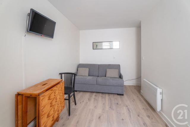 Appartement F2 à vendre - 2 pièces - 27.49 m2 - PARIS - 75012 - ILE-DE-FRANCE - Century 21 Chorus