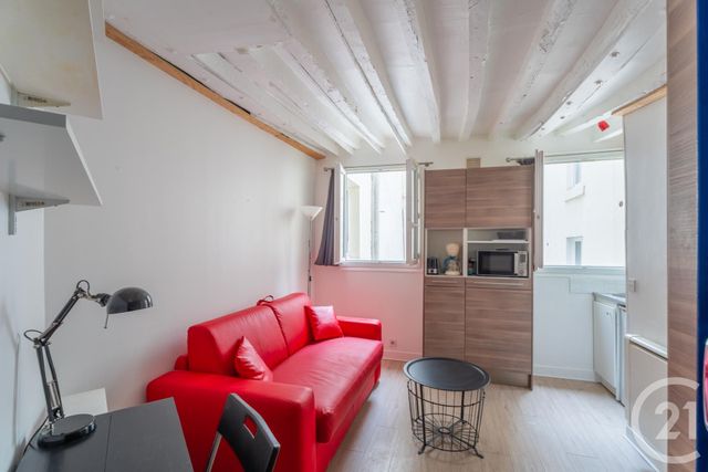 appartement - PARIS - 75012