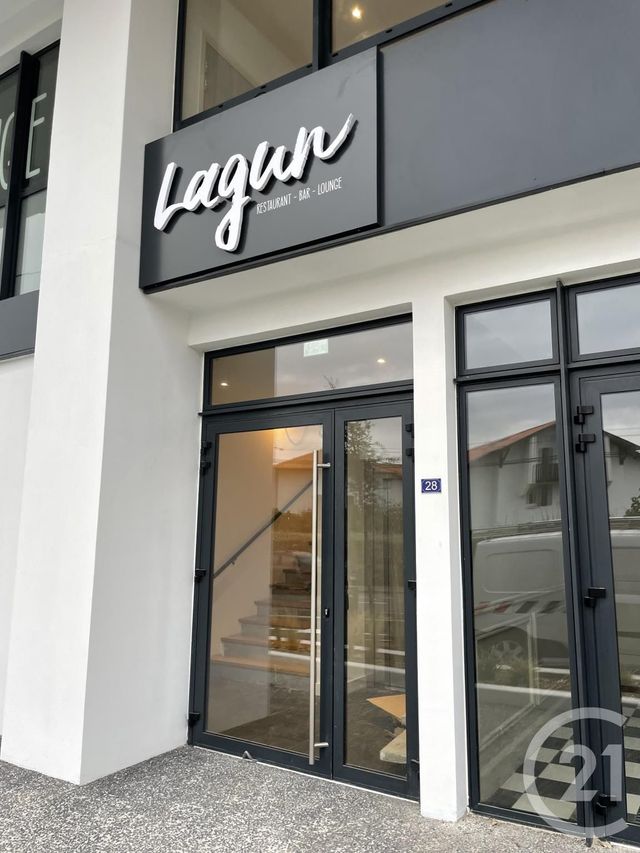 divers à vendre - 345.0 m2 - BIARRITZ - 64 - AQUITAINE - Century 21 Chorus