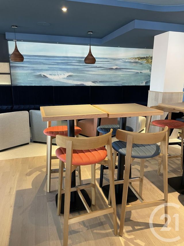 divers à vendre - 345.0 m2 - BIARRITZ - 64 - AQUITAINE - Century 21 Chorus