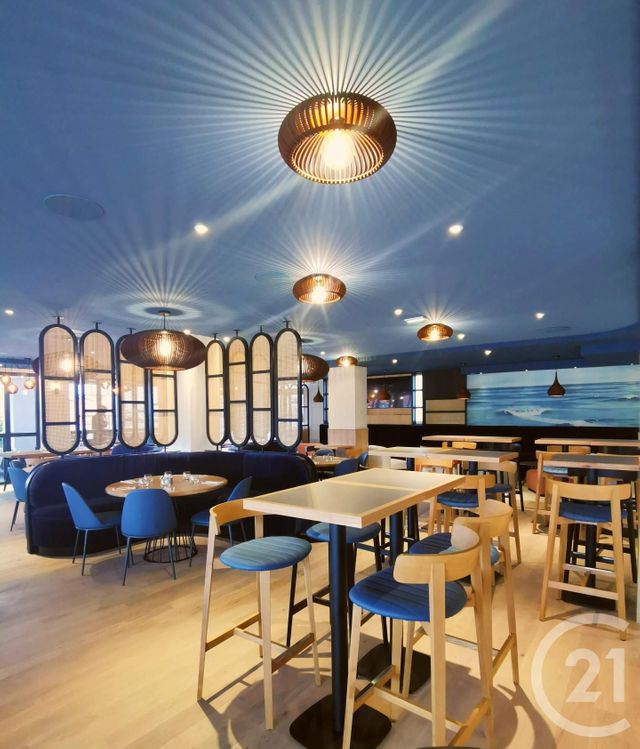 divers à vendre - 345.0 m2 - BIARRITZ - 64 - AQUITAINE - Century 21 Chorus