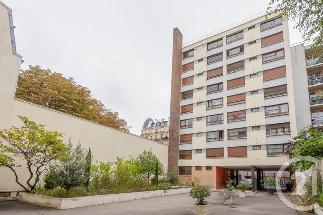 Appartement Studio à vendre - 1 pièce - 22.3 m2 - PARIS - 75012 - ILE-DE-FRANCE - Century 21 Chorus