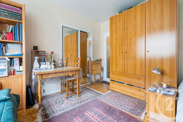 Afficher la photo en grand Appartement Studio à vendre - 1 pièce - 22.3 m2 - PARIS - 75012 - ILE-DE-FRANCE - Century 21 Chorus