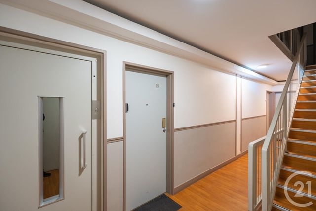 Afficher la photo en grand Appartement Studio à vendre - 1 pièce - 22.3 m2 - PARIS - 75012 - ILE-DE-FRANCE - Century 21 Chorus